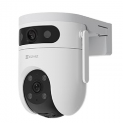 Camera 2 Mắt Ngoài Trời Ezviz H9C 2K (3MP)